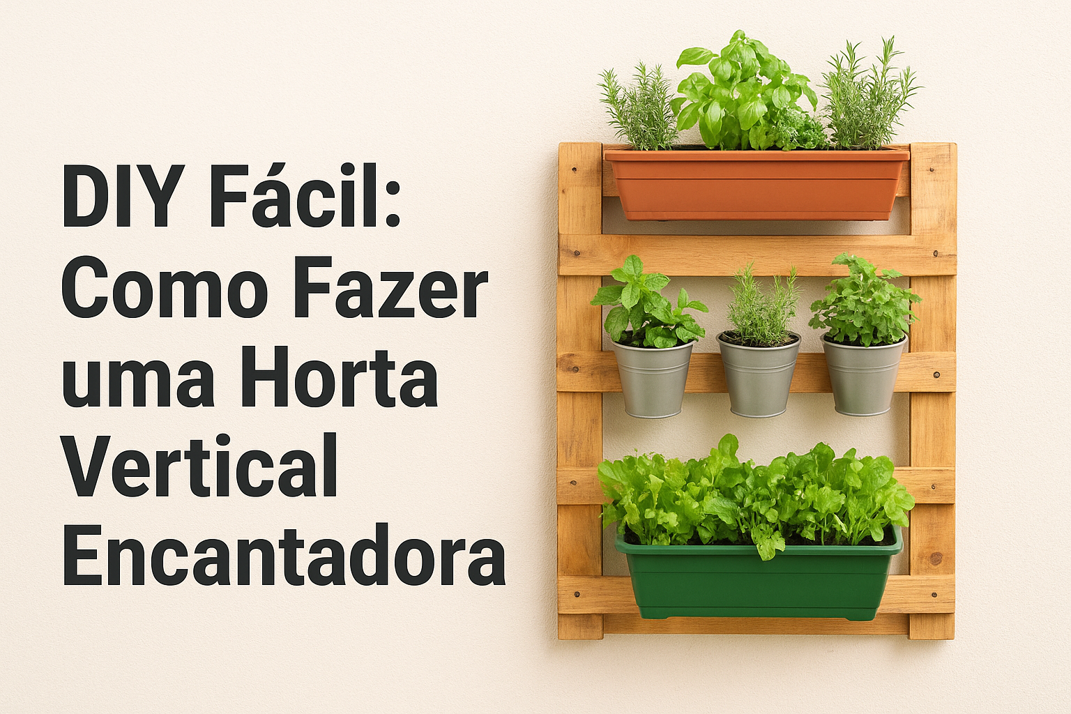 como-fazer-uma-horta-vertical-em-casa